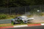 Ford Mustang RTR Competition-Spec Drift Car 2018 года